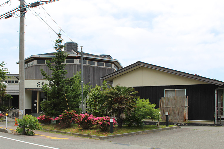 お客様の声 浴場民宿の給湯・暖房