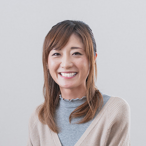 ボイラー部 白澤 香奈